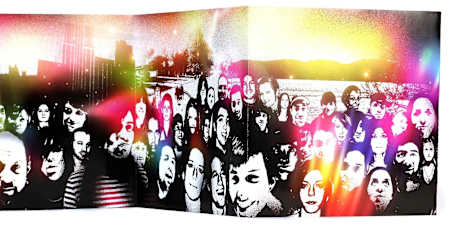 Визуализация слушателей IDM