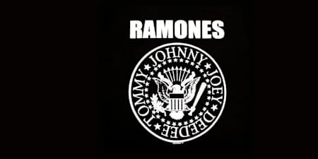 Ramones