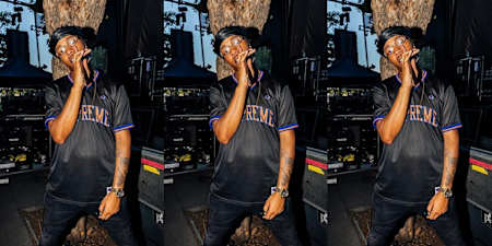 Mad Decent Block Party LA