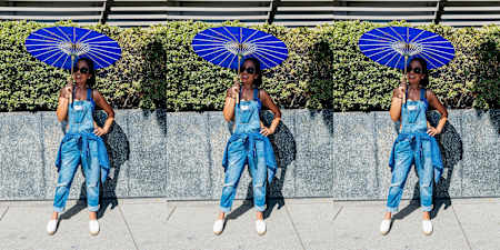 Mad Decent Block Party LA