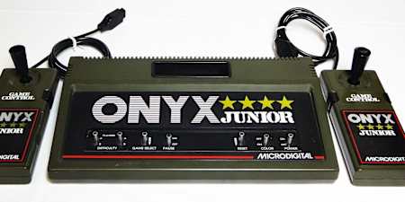 Onyx Júnior, da Microdigital