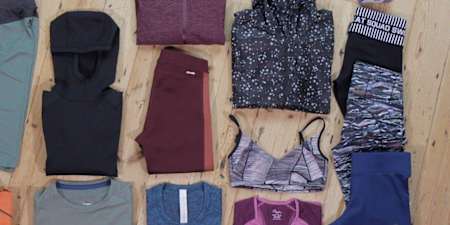 The best new gym gear 1
