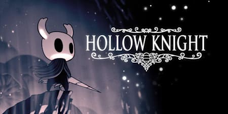 2017's Hollow Knight is lovably old-school