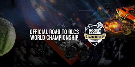 Oceania's best will battle it out for RLCS spots