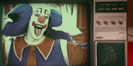 Bingo conta a história do palhaço Bozo