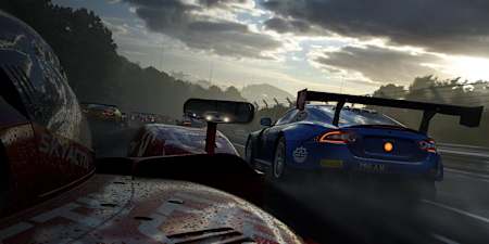 Forza Motorsport 7