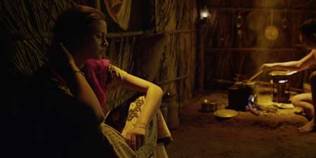 Harsh realities of Goan slums