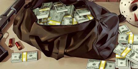 Grâce aux ruses et en tant que PDG, tu peux rapidement gagner de l'argent