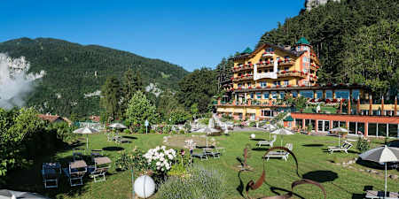 Sport Hotel Panorama