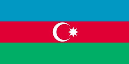 Red Bull M.E.O. Season 2 | Flag Azerbaijan