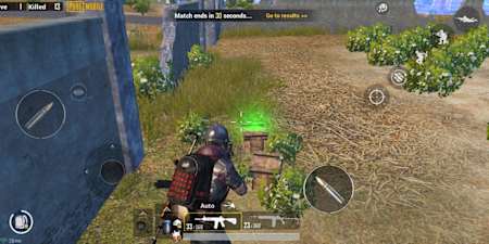 ببجي موبايل