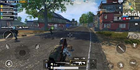 ببجي موبايل