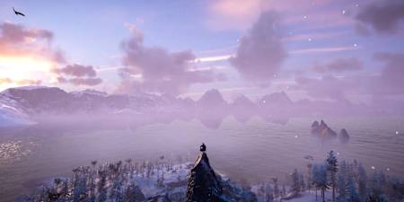 Assassin’s Creed Valhalla