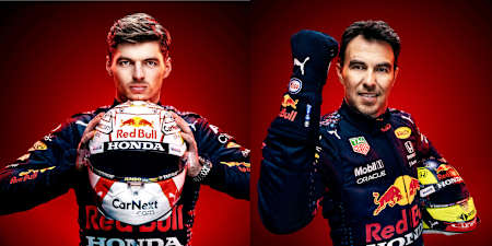 Think you know a lot about Verstappen and Pérez? Prepare to be humbled.