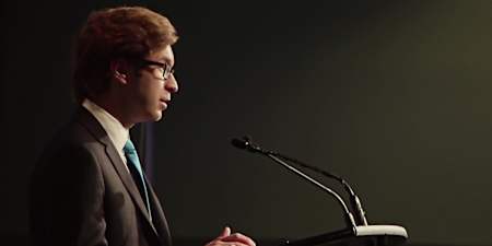 Gerald Cotten hatte Gespür für Trends (und Chancen zum Betrug)