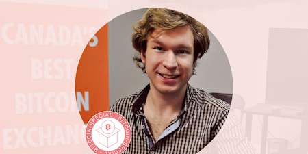 Zentrum eines wahren Bitcoin-Krimis: Gerald Cotten, Gründer von QuadrigaCX