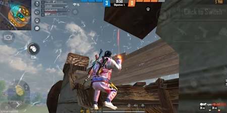 Retírate de batallas cuando sea necesario