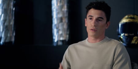 Marc Marquez
