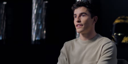 Marc Marquez