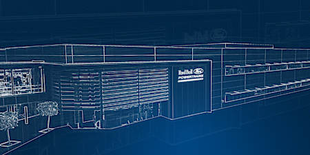 Red Bull Powertrains