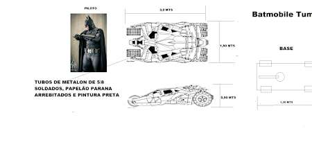 Batmobile