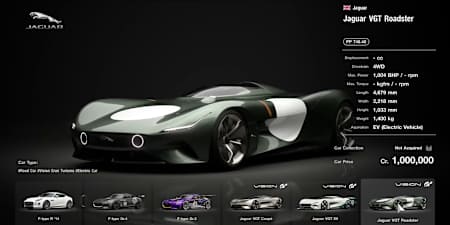 A Roadster that roast... ers other cars (sorry, not sorry)