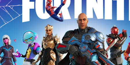 Fortnite