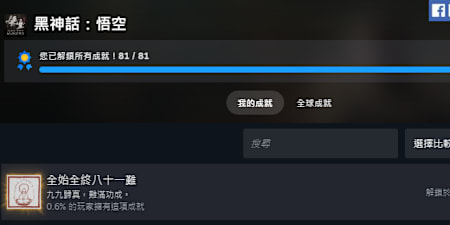 筆者人權1.全始全終八十一難
