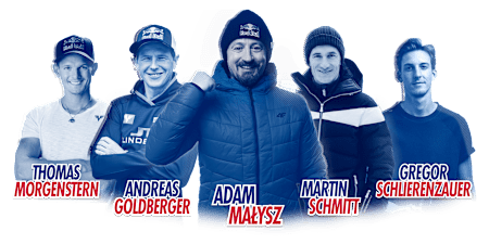 Kapitanowie Red Bull Skoki w Punkt będą odpowiadać za strategię drużyn