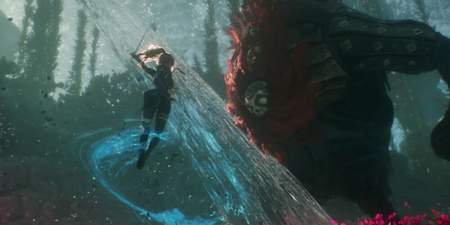 先制攻撃できれば勝率が高まる