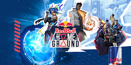Red Bull Home Ground Canada