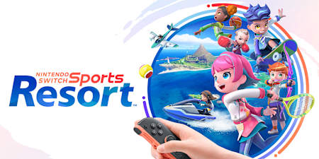 Natürlich darf auch auf der Switch 2 der übliche Sport-Titel nicht fehlen