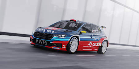 Marczyk and Gospodarczyk will defend their ERC titles in 2026