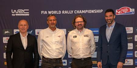 WRC