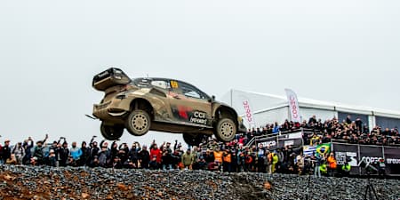 WRC