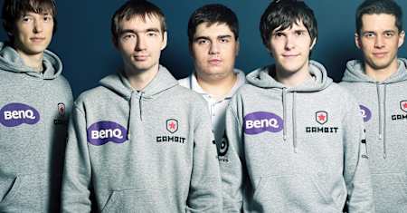 They could have easily won Season 2