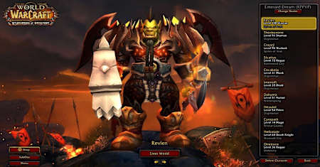 Was spielst du denn am liebsten?