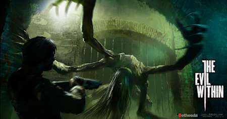 Laura - The Evil Within