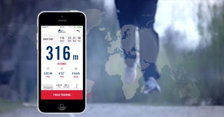 Wings For Life Selfie run