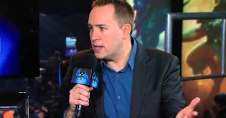 Leigh Smith alias Deman