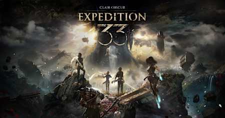 3.《光與影：33 號遠征隊》的榮耀與爭議 