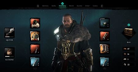 Assassin’s Creed Valhalla