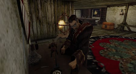 Alchemia to jedna z aktywności, której możemy się oddać podczas rozgrywki na serwerze Elisium Roleplay