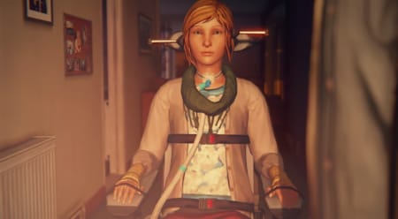 Life is Strange Episode 4