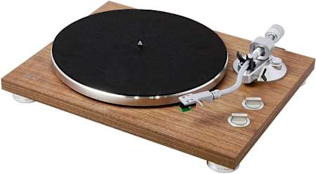 TEAC TN-400BT Bluetooth Turntable