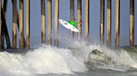 A Photo We Love: Julian Wilson