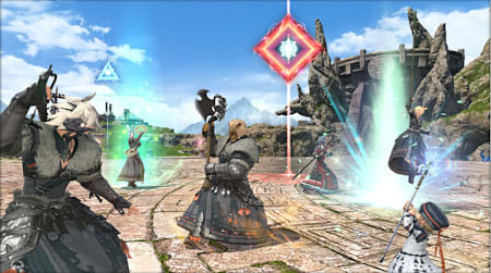 Everyone has a role to play