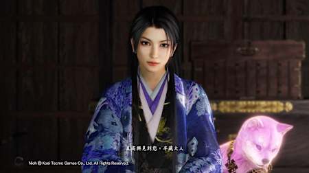 筆者玩慣《Dark Souls》，劇情部份好有衝動想全部跳過．．．