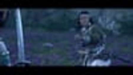 楓的攻擊強而有力，不好惹