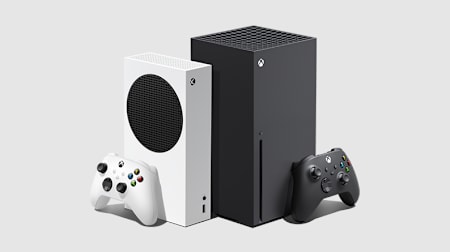 Xbox Series X/S銷量只及一半多一點